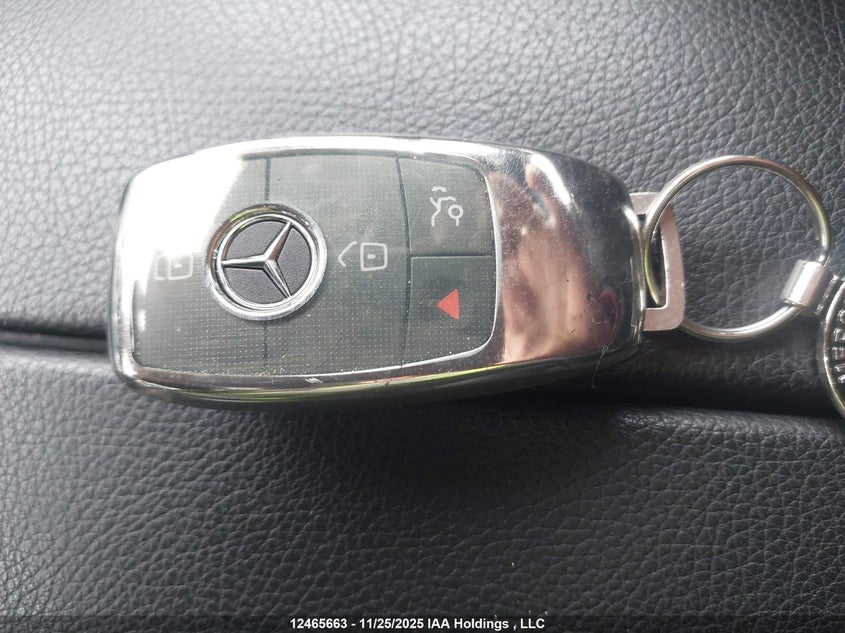 WDC0G8EB9LV222817 2020 MERCEDES-BENZ GLC photo no. 11