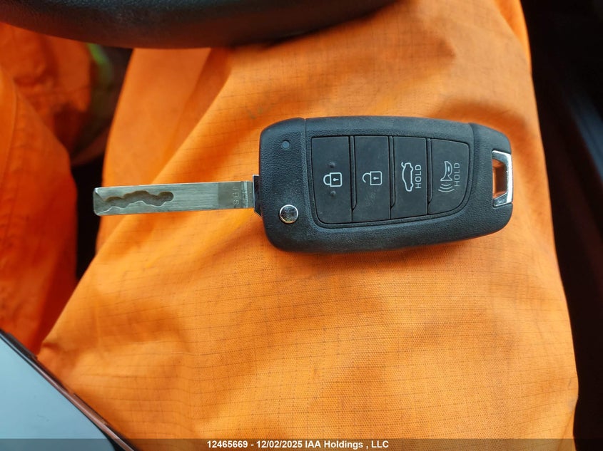 KMHLM4DGXSU937705 2025 HYUNDAI ELANTRA photo no. 11