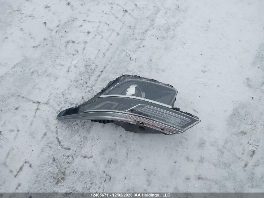 2023 Kia Seltos Lx VIN: KNDEPCAA8P7375792 Lot: 12465671