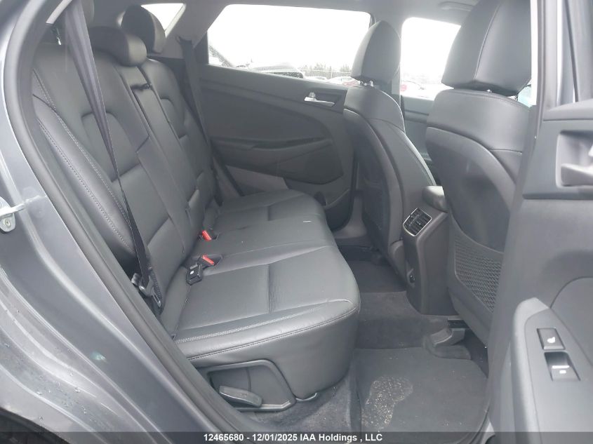 2019 Hyundai Tucson Limited/Sel/Sport/Ultimate/Value/Night VIN: KM8J3CAL0KU046523 Lot: 12465680