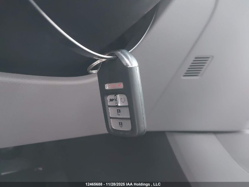 2019 Honda Pilot Ex-L Navi VIN: 5FNYF6H72KB506911 Lot: 12465688