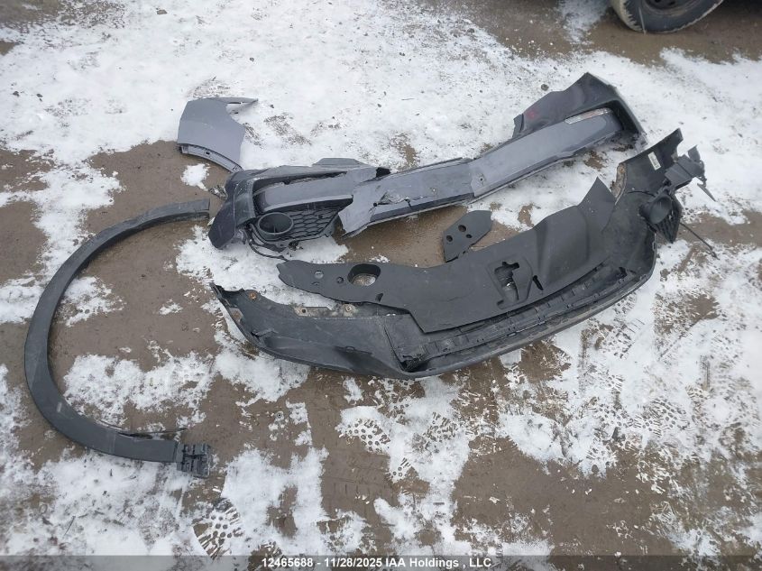 2019 Honda Pilot Ex-L Navi VIN: 5FNYF6H72KB506911 Lot: 12465688