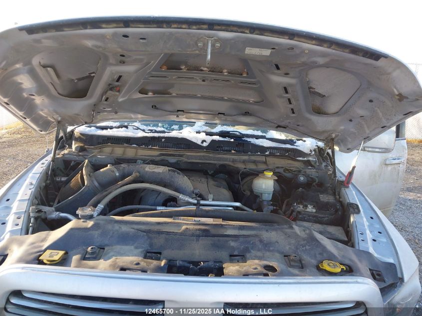 2016 Ram 1500 Sport VIN: 1C6RR7MT0GS259460 Lot: 12465700