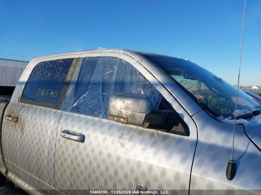 2016 Ram 1500 Sport VIN: 1C6RR7MT0GS259460 Lot: 12465700