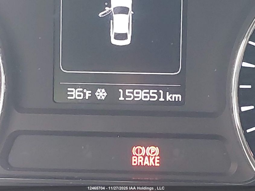 2018 Kia Forte 2.0L Lx+ VIN: KNAFK5A84J5776669 Lot: 12465704