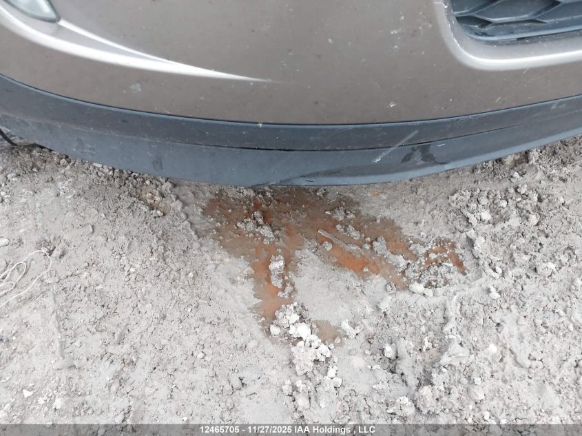 2014 Ford Edge Sel VIN: 2FMDK4JC2EBA51805 Lot: 12465705