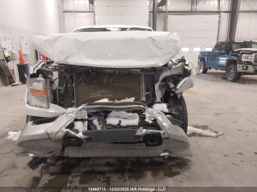 2022 Ford F150 Supercrew VIN: 1FTFW1E82NKE50273 Lot: 12465713