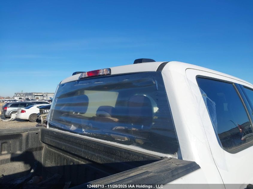 2022 Ford F150 Supercrew VIN: 1FTFW1E82NKE50273 Lot: 12465713