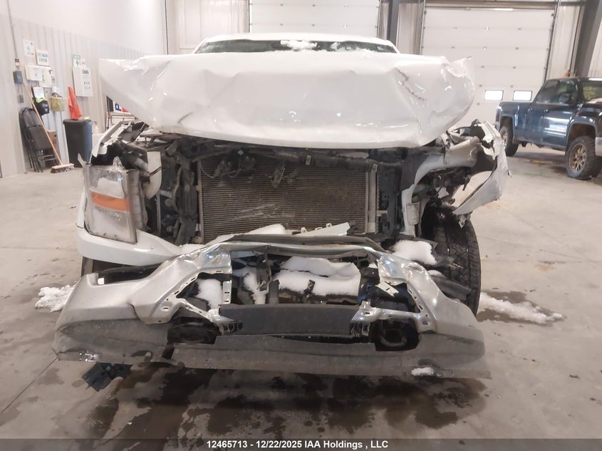 2022 Ford F150 Supercrew VIN: 1FTFW1E82NKE50273 Lot: 12465713