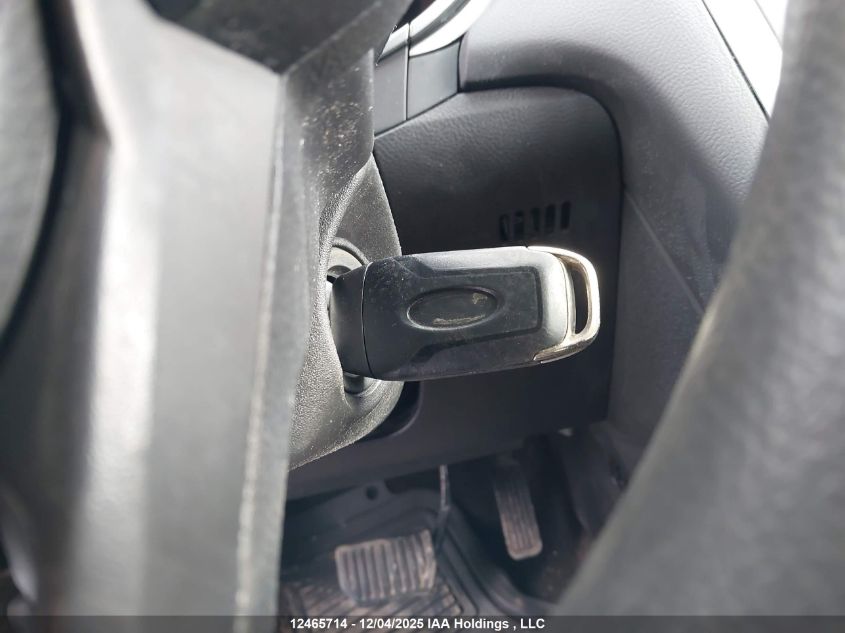 2015 Ford Fusion Se VIN: 3FA6P0H75FR285249 Lot: 12465714