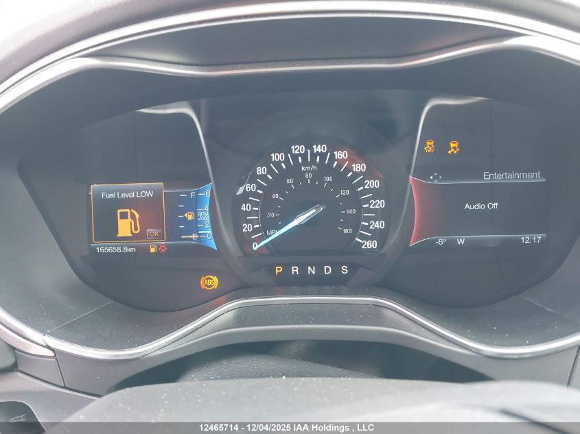 2015 Ford Fusion Se VIN: 3FA6P0H75FR285249 Lot: 12465714