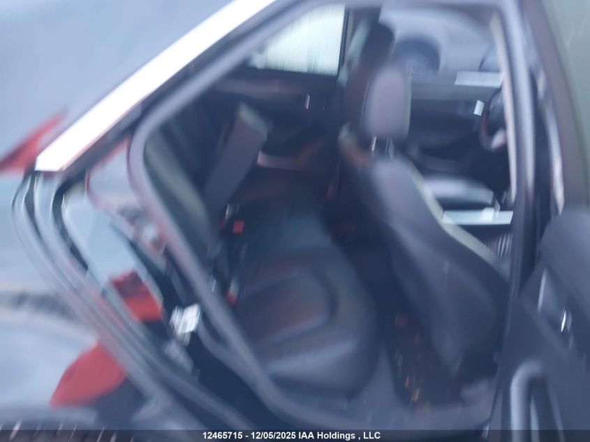 2011 Cadillac Cts VIN: 1G6DA5EYXB0167630 Lot: 12465715