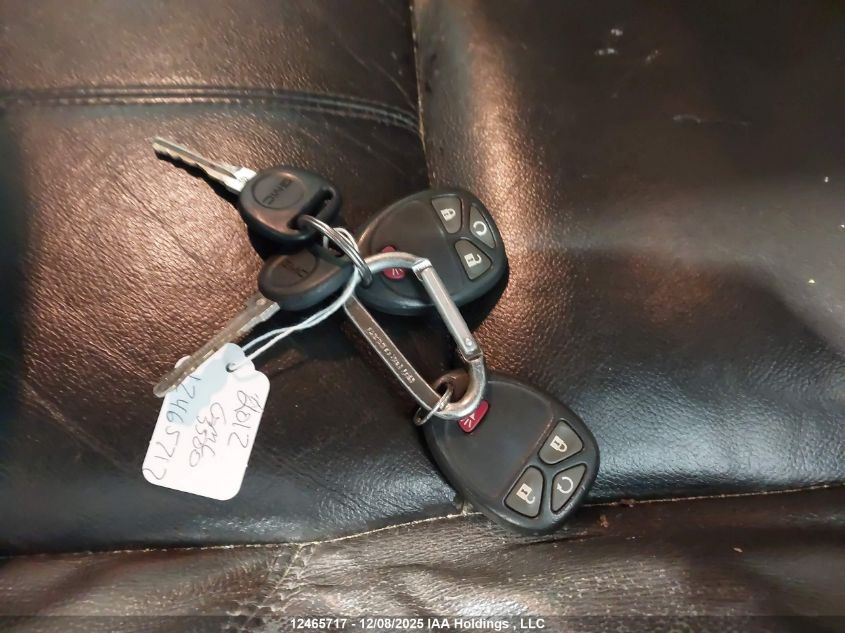 2012 GMC Sierra 3500Hd Sle VIN: 1GT423C84CF230740 Lot: 12465717