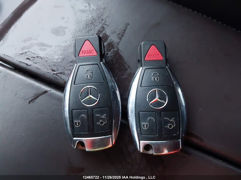 4JGDA2EB8GA765980 2016 MERCEDES-BENZ  photo no. 11
