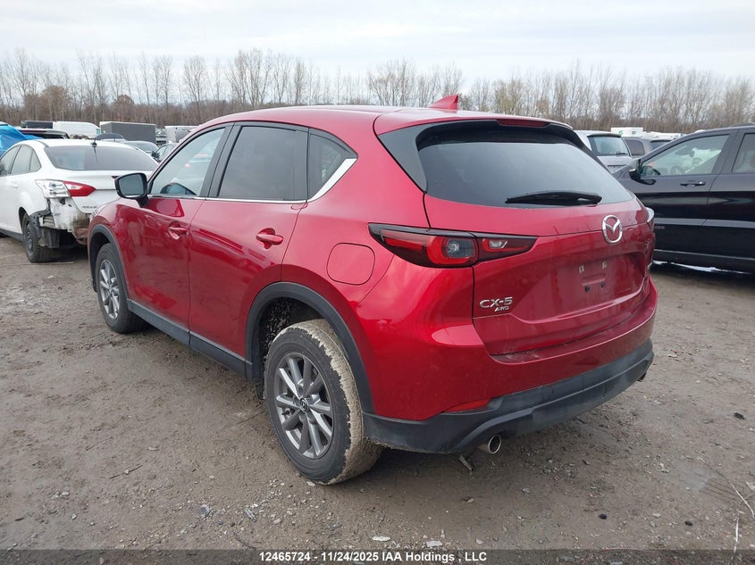 JM3KFBCL7R0513968 2024 MAZDA CX-5 photo no. 3