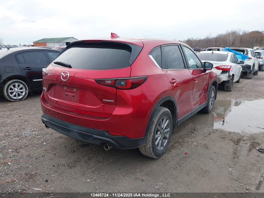 JM3KFBCL7R0513968 2024 MAZDA CX-5 photo no. 4
