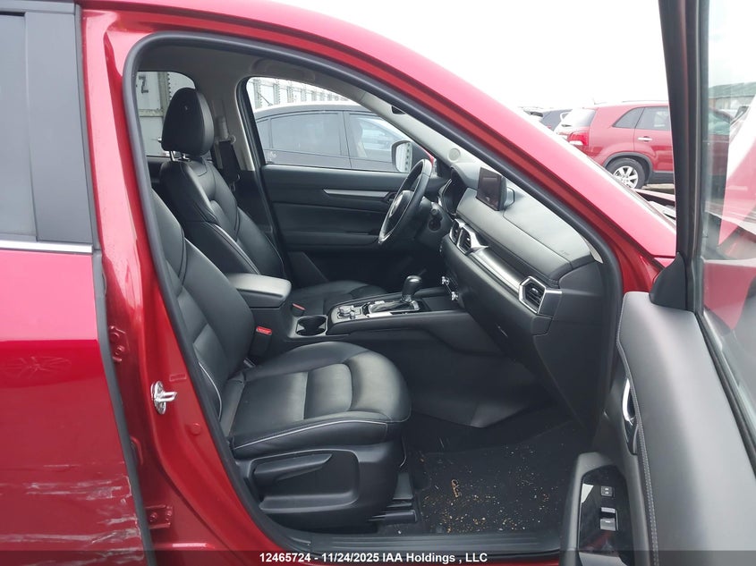 JM3KFBCL7R0513968 2024 MAZDA CX-5 photo no. 5
