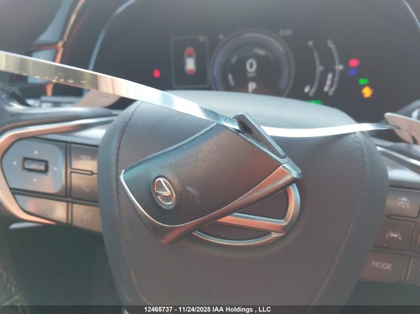 2024 Lexus Rx 350H Base/350H Premium/350H Premium Plus/350H Luxury VIN: 2T2BBMCA6RC042928 Lot: 12465737