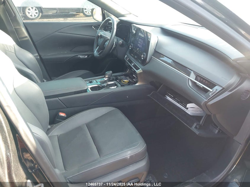 2T2BBMCA6RC042928 2024 LEXUS RX photo no. 5