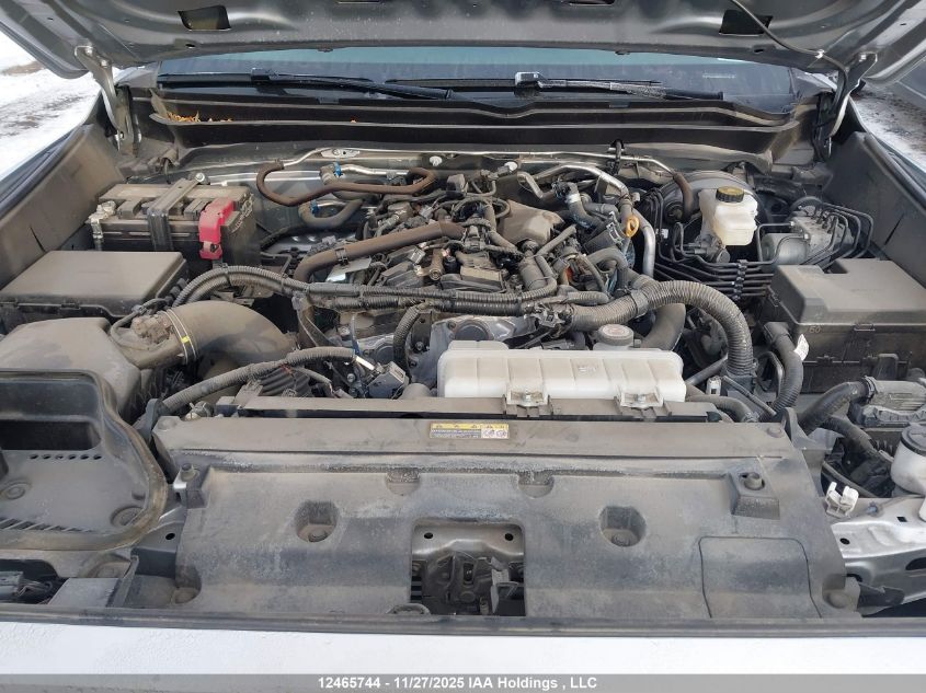 2024 Toyota Tacoma VIN: 3TYLB5JN5RT022136 Lot: 12465744