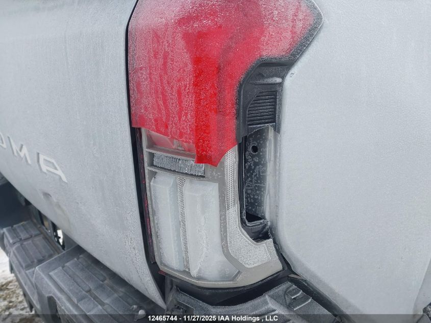 2024 Toyota Tacoma VIN: 3TYLB5JN5RT022136 Lot: 12465744