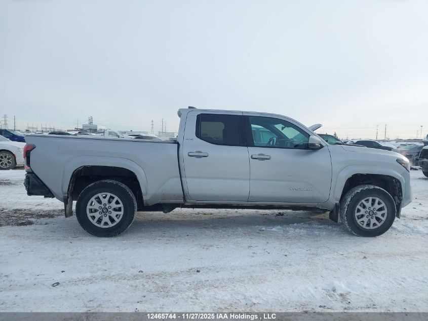 2024 Toyota Tacoma VIN: 3TYLB5JN5RT022136 Lot: 12465744