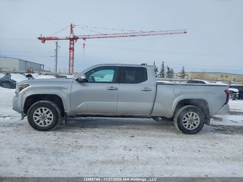 2024 Toyota Tacoma VIN: 3TYLB5JN5RT022136 Lot: 12465744