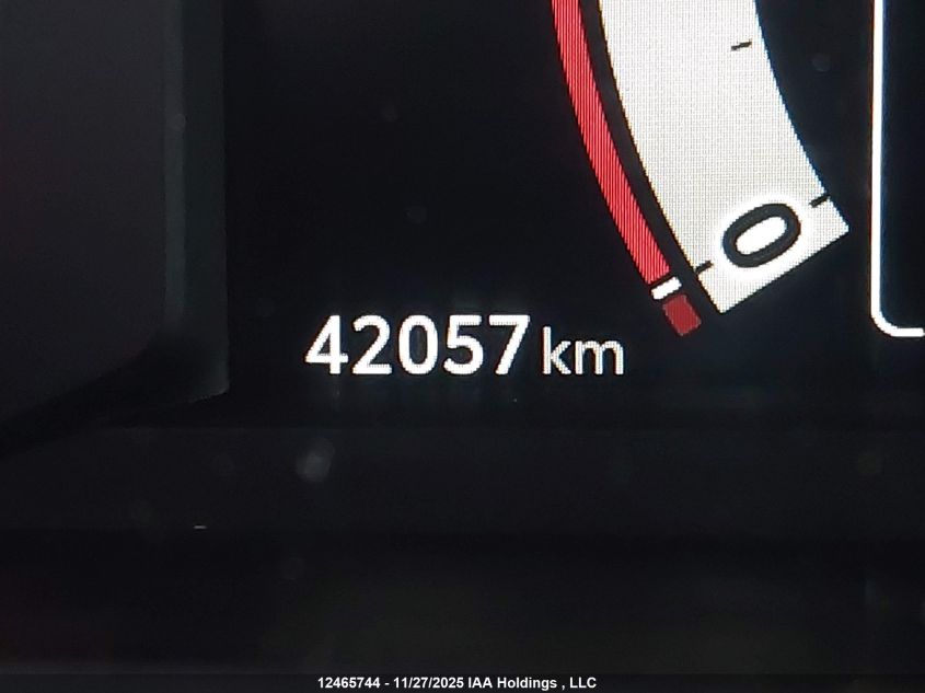 2024 Toyota Tacoma VIN: 3TYLB5JN5RT022136 Lot: 12465744