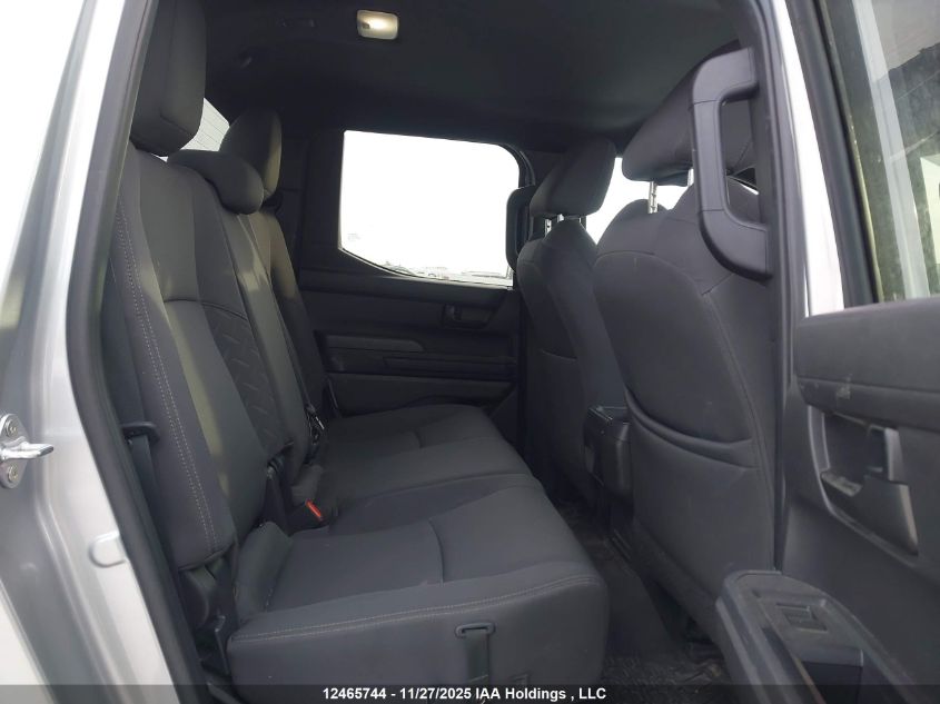 2024 Toyota Tacoma VIN: 3TYLB5JN5RT022136 Lot: 12465744