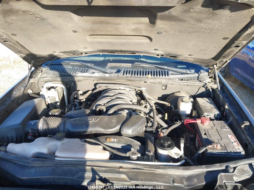 2008 Ford Explorer Sport Trac Limited VIN: 1FMEU538X8UB30845 Lot: 12465747