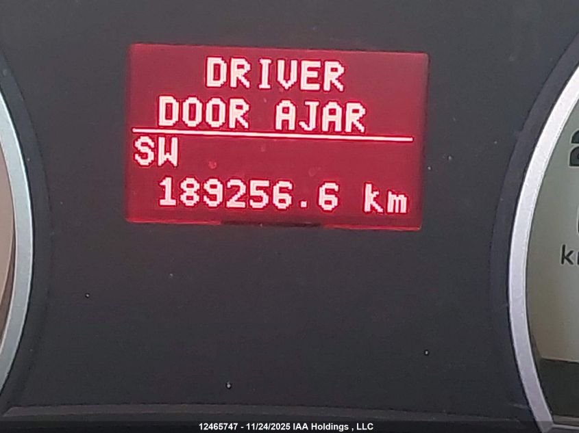 2008 Ford Explorer Sport Trac Limited VIN: 1FMEU538X8UB30845 Lot: 12465747