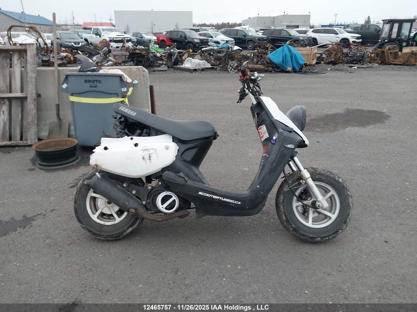LPRSA20N44A501996 2004 YAMAHA  photo no. 15