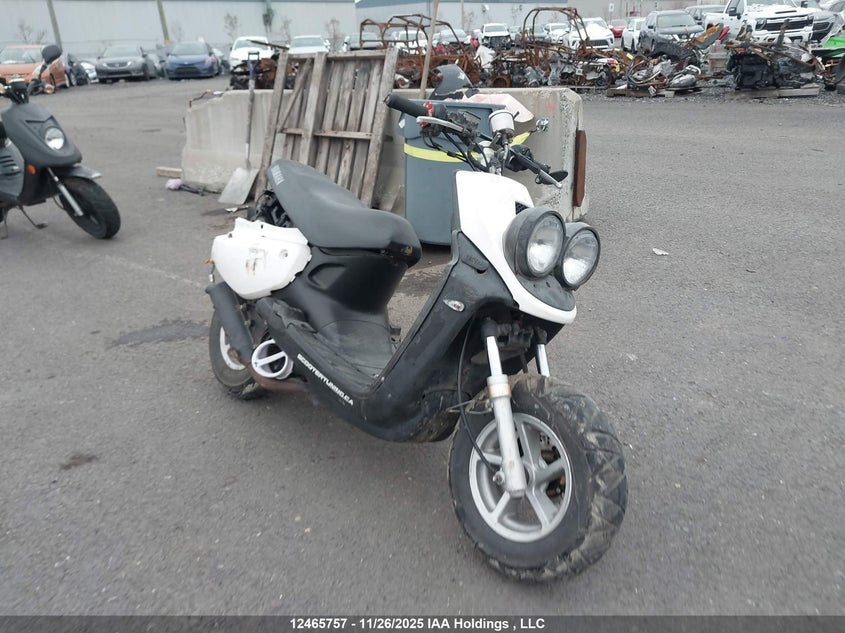 LPRSA20N44A501996 2004 YAMAHA  photo no. 5