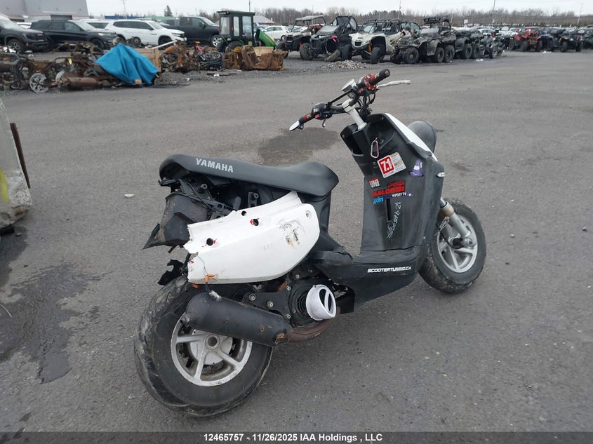 LPRSA20N44A501996 2004 YAMAHA  photo no. 4