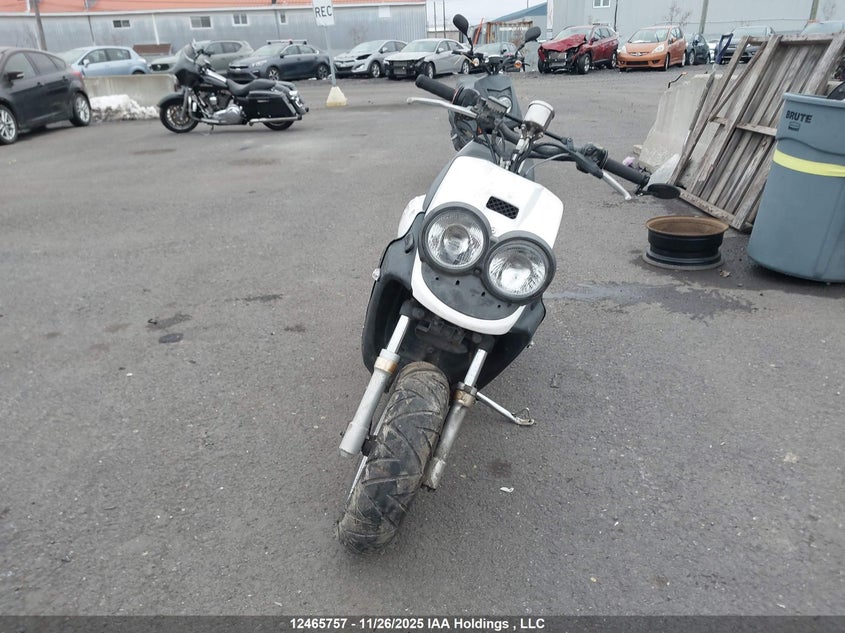 LPRSA20N44A501996 2004 YAMAHA  photo no. 5