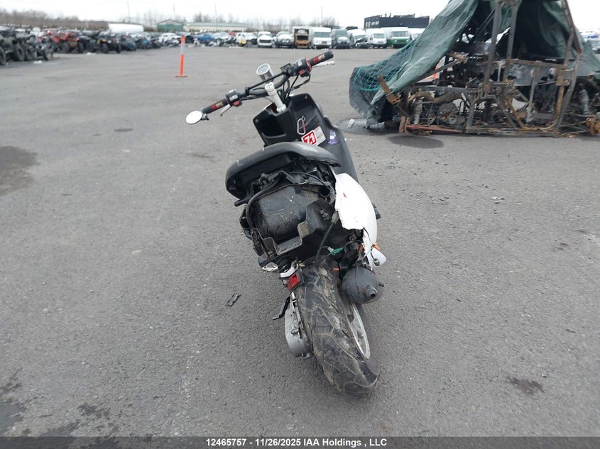 LPRSA20N44A501996 2004 YAMAHA  photo no. 6