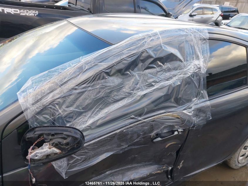 2014 Toyota Prius C VIN: JTDKDTB31E1562271 Lot: 12465761