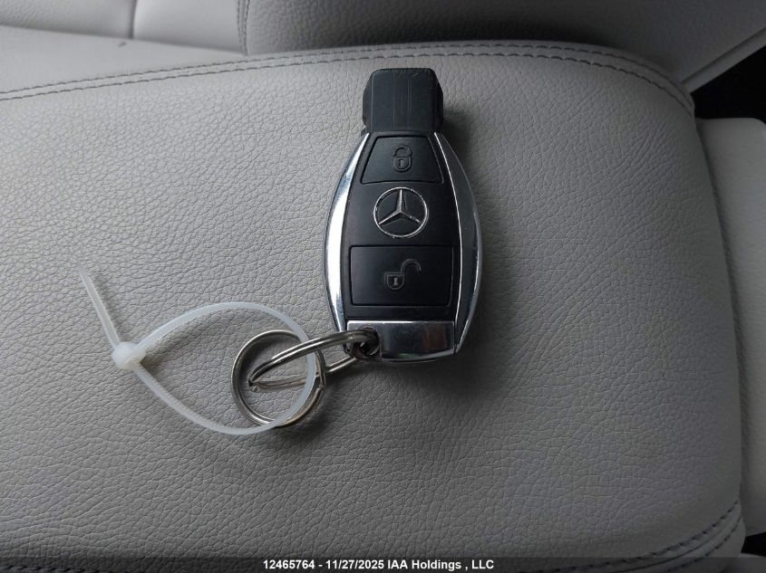 2016 Mercedes-Benz B 250 4Matic Sports Tourer VIN: WDDMH4GB6GJ378519 Lot: 12465764