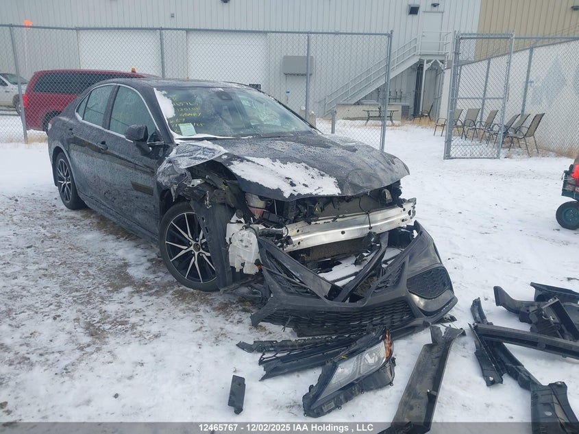 4T1S11BK0RU130100 2024 TOYOTA CAMRY photo no. 16