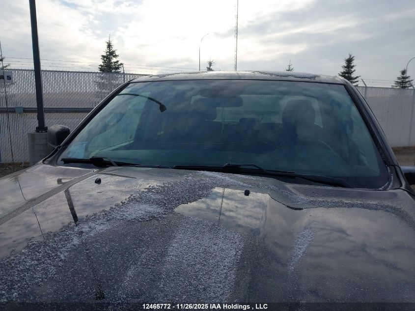 2018 Ram 1500 St VIN: 1C6RR7FG0JS169474 Lot: 12465772