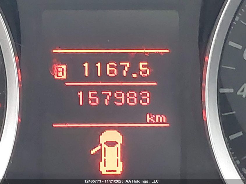 2016 Mitsubishi Lancer Es/Se Ltd VIN: JA32U2FU8GU605145 Lot: 12465773