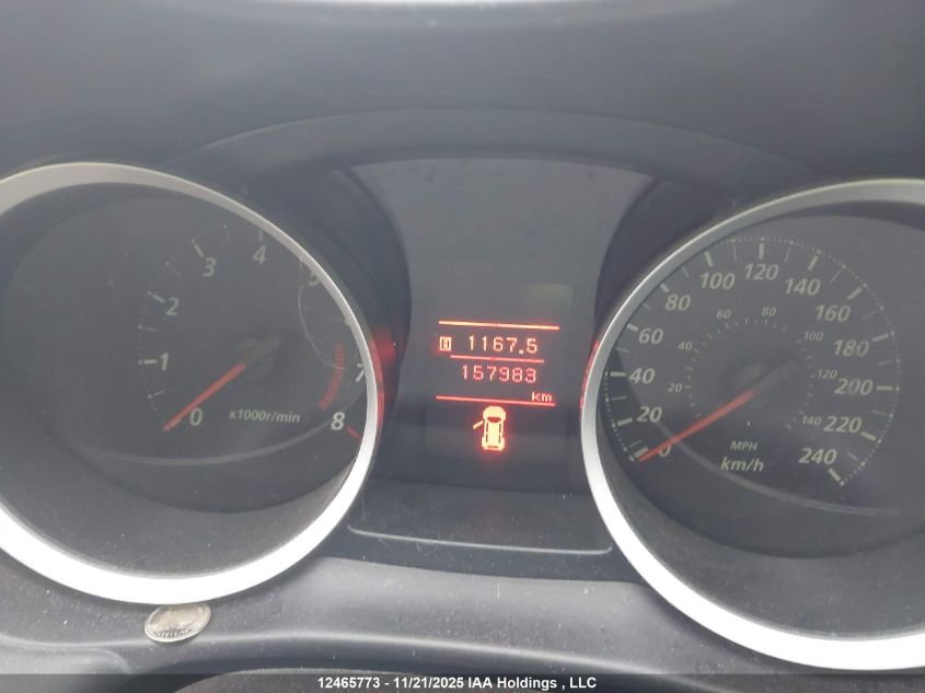 2016 Mitsubishi Lancer Es/Se Ltd VIN: JA32U2FU8GU605145 Lot: 12465773