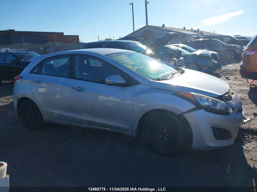 KMHD25LH6EU193289 2014 HYUNDAI ELANTRA photo no. 14