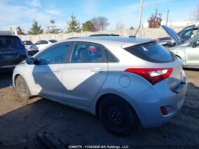 KMHD25LH6EU193289 2014 HYUNDAI ELANTRA photo no. 15