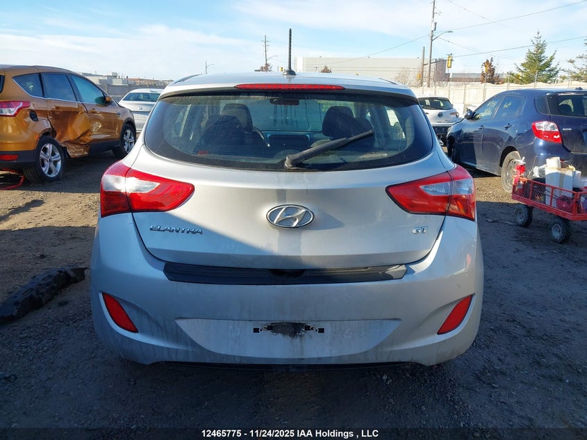 KMHD25LH6EU193289 2014 HYUNDAI ELANTRA photo no. 17