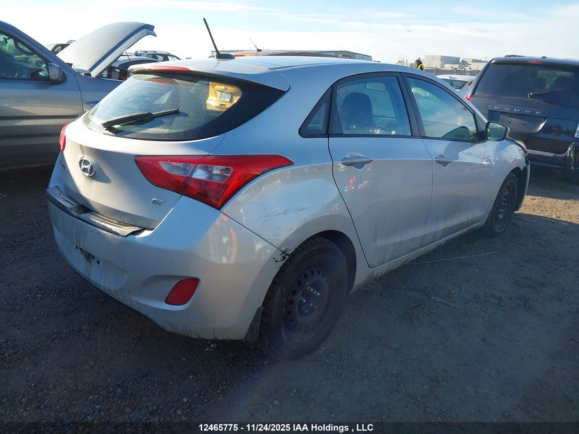 KMHD25LH6EU193289 2014 HYUNDAI ELANTRA photo no. 4