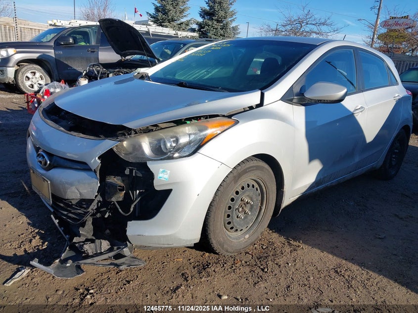 KMHD25LH6EU193289 2014 HYUNDAI ELANTRA photo no. 6