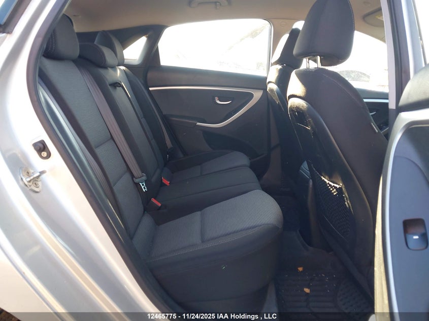 KMHD25LH6EU193289 2014 HYUNDAI ELANTRA photo no. 8
