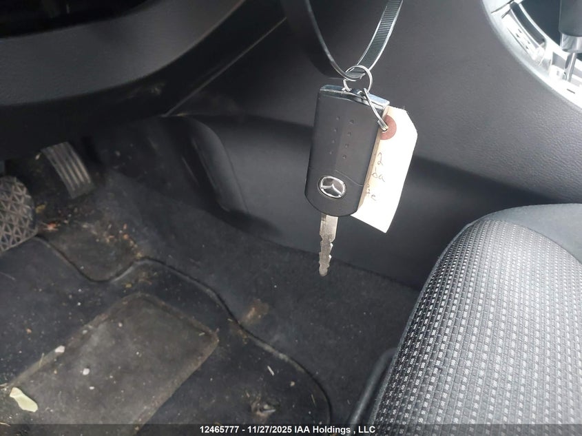 JM1BL1L70C1548965 2012 MAZDA 3 photo no. 11