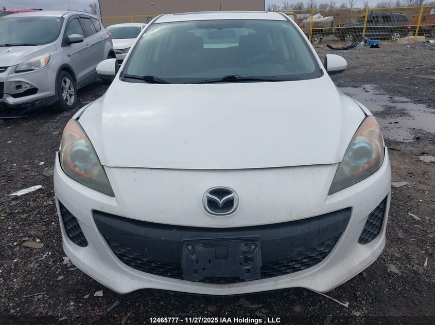JM1BL1L70C1548965 2012 MAZDA 3 photo no. 12